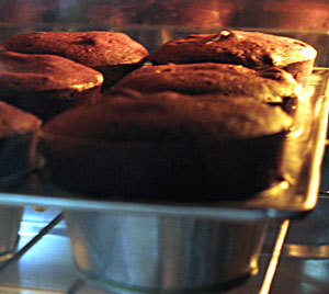 Brownies Putih Telur