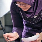 Belajar Jadi Food Stylist 