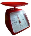 Timbangan | Baking Tools 