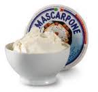 mascarpone