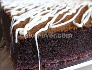 Cake Ketan Hitam 