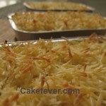 Resep Macaroni Schotel 