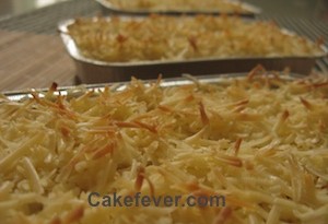 Macaroni Schotel Cakefever
