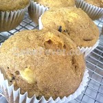 whole-wheat-muffin