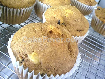 whole-wheat-muffin