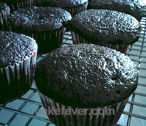 coklat-fudgy-cupcake-cakefever