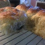 Roti Lembut Mirip Bread Talk 