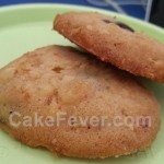 Resep Choco Chips Cookies super Renyah Resep Choco Chips Cookies super Renyah