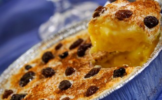 klappertaart cheese goldoven