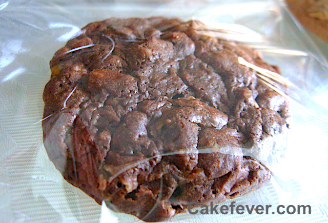 GOLDKAWA chocolate cookies