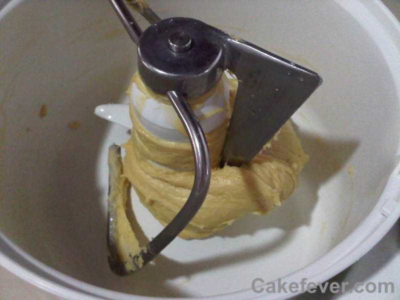 Review Mixer Bosch tangguh untuk buat roti