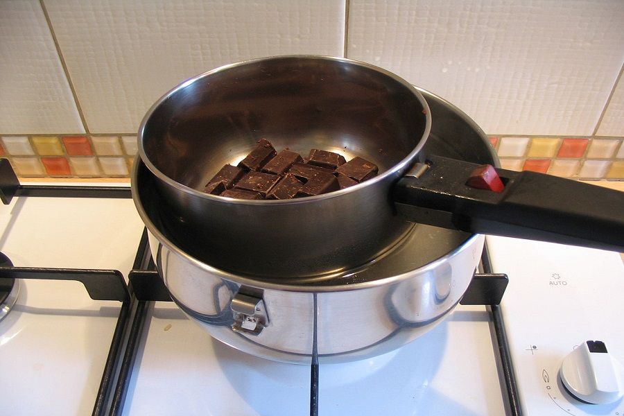Au Bain Marie | Wikimedia Commons