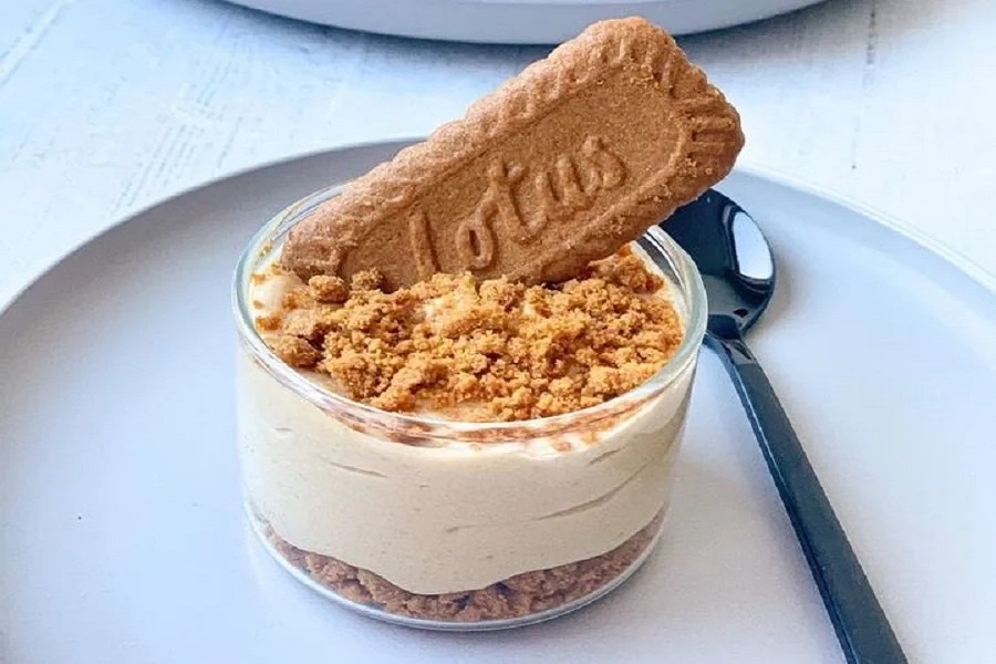 Resep Lotus Dessert Box ala Rumahan: Enak dan Mudah!