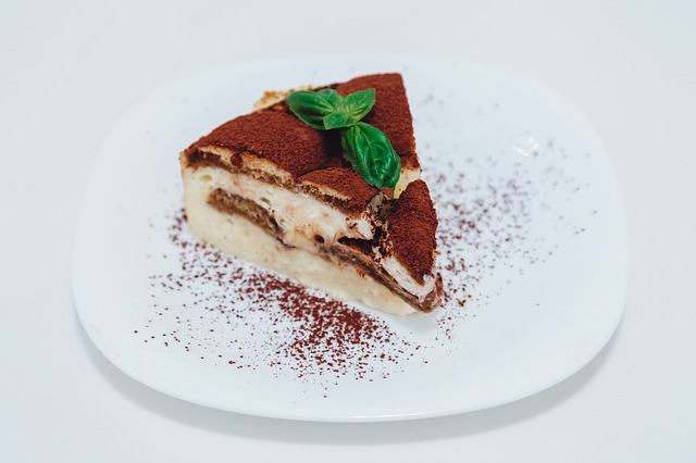 Resep tiramisu lembut