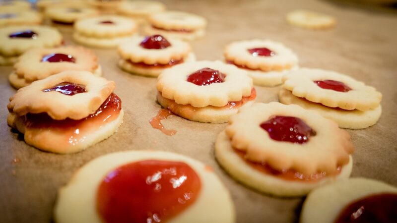 Short Pastry