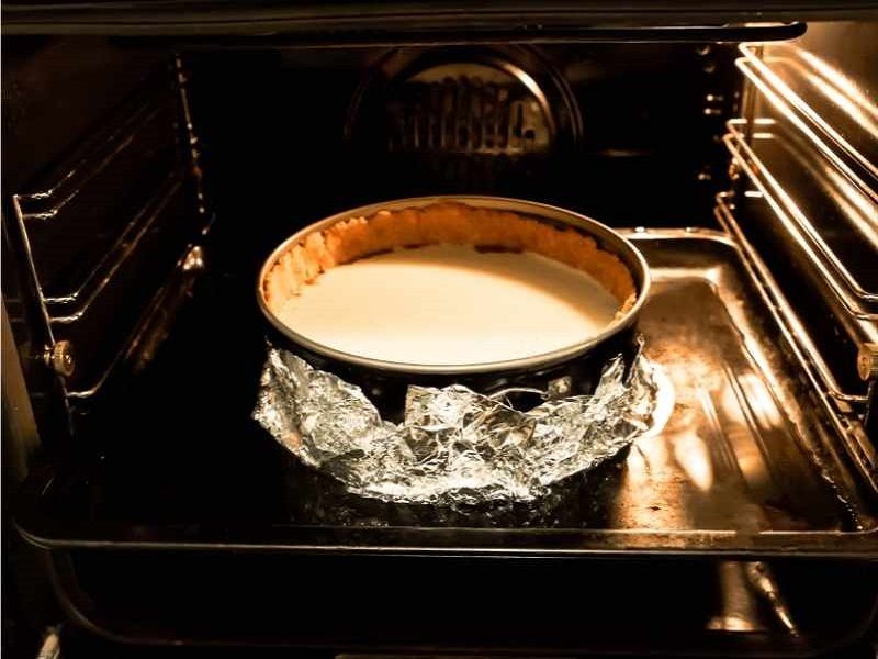 Teknik Au Bain Marie | Baking Nook