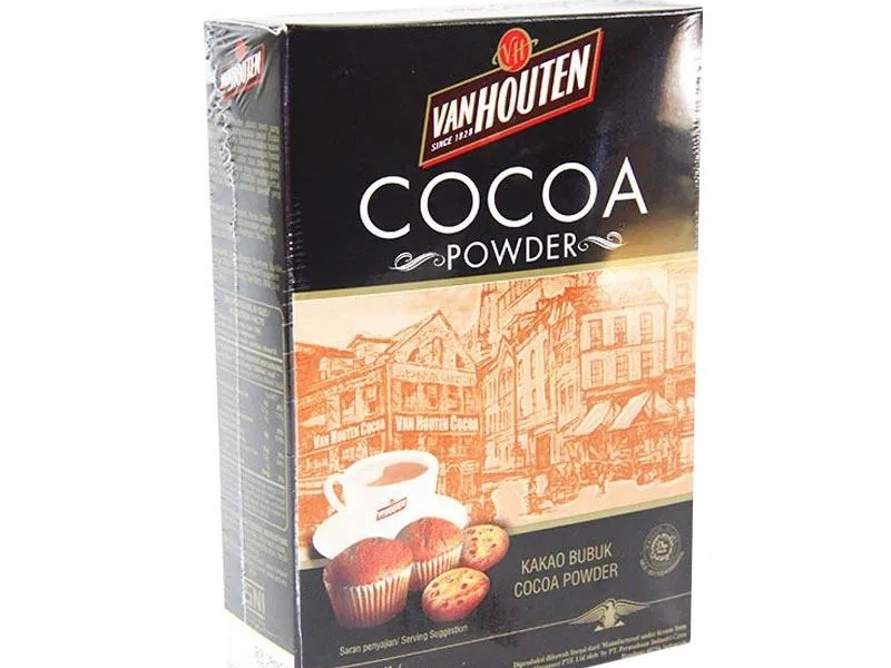 Rekomendasi Merk Coklat Bubuk yang Enak untuk Membuat Kue