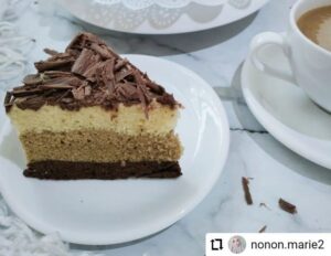 Bolu Kopi Takaran Sendok (sumber: @nonon.marie2 on Instagram)