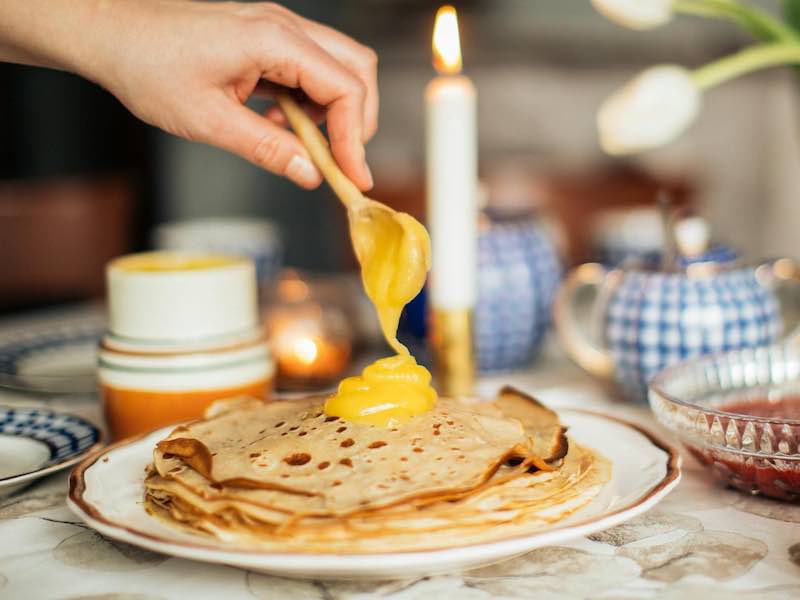 Apa itu Dessert atau Makanan Penutup