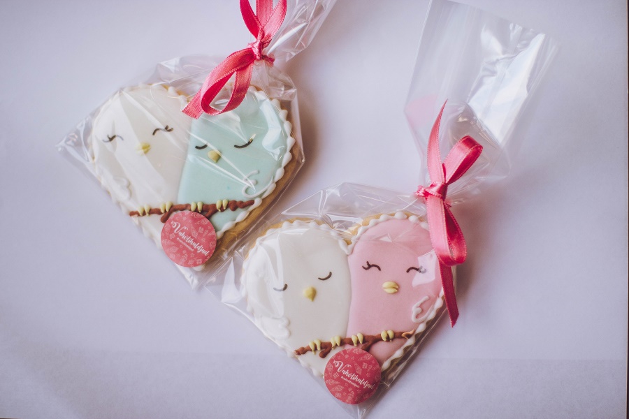 Ide Kemasan Kue Kering Kekinian | Pexels