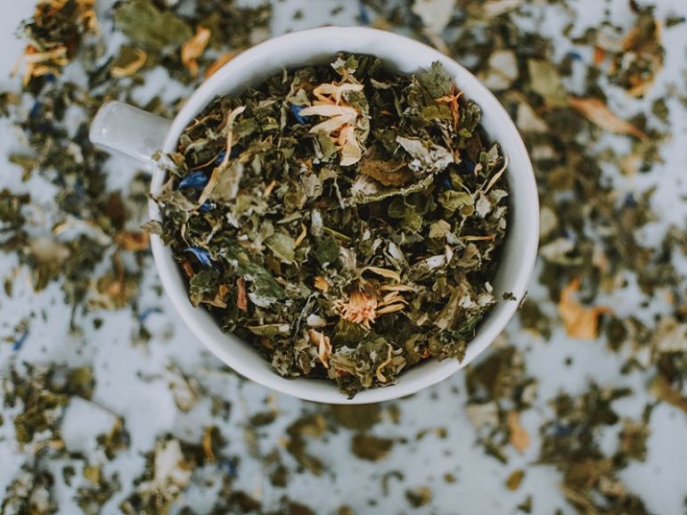 Manfaat Matcha dan Green Tea (sumber: Pexels)