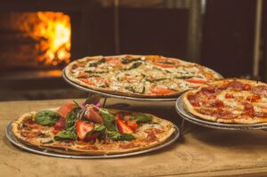 Food Photography Tips (sumber: Pexels)