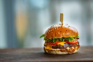 Teknik Food Photography (sumber: Pexels)