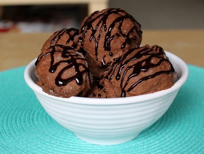Es Krim Coklat (sumber: @resep_dapur_bunda on Instagram)