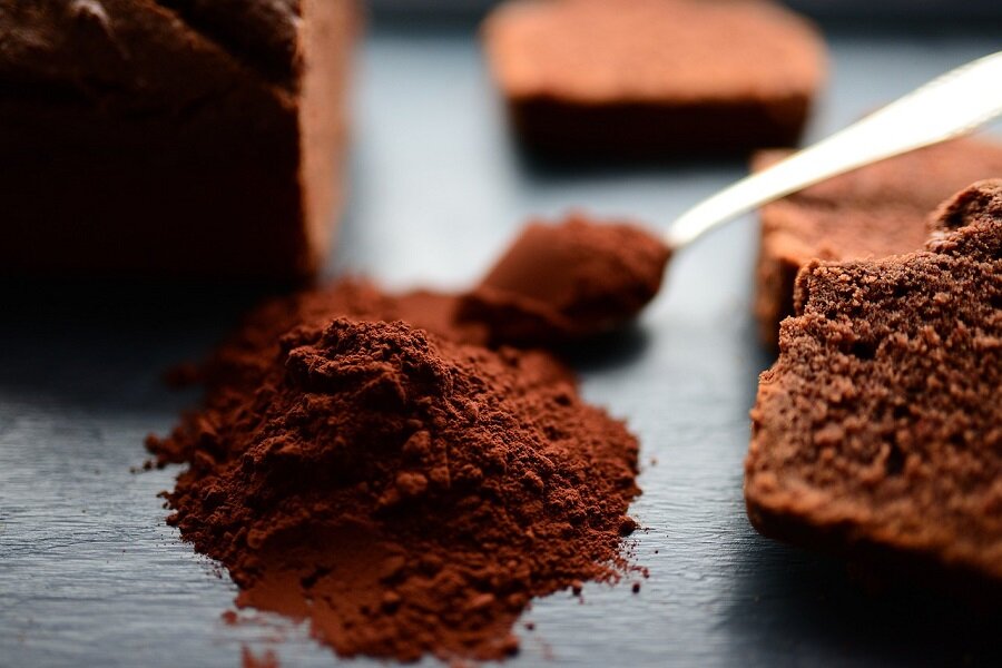 Perbedaan Coklat Bubuk Dutch Process dan Natural Process