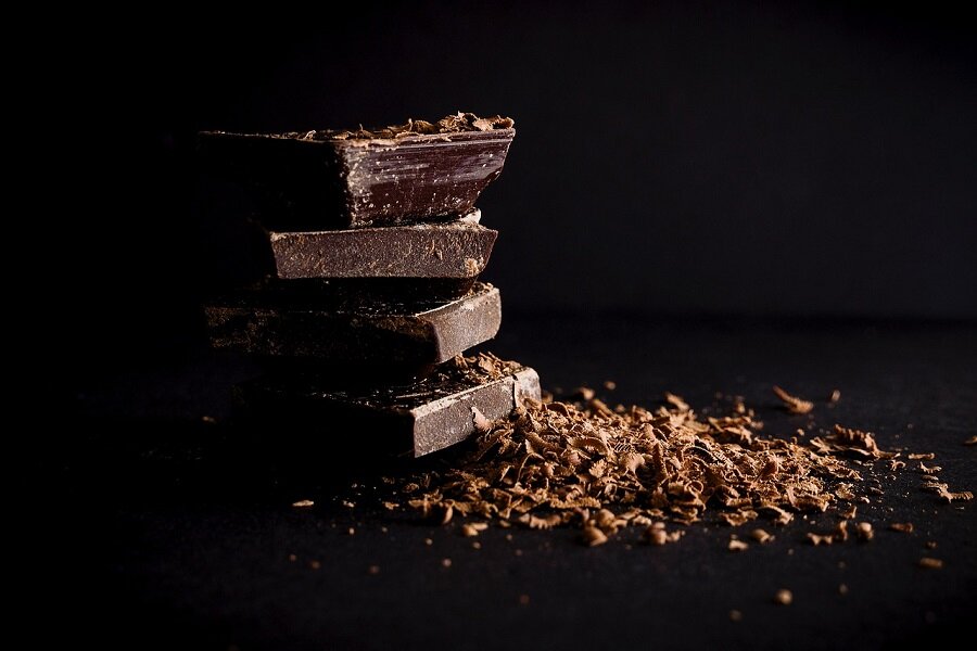 Perbedaan DCC dengan Coklat Batang Biasa | Pixabay