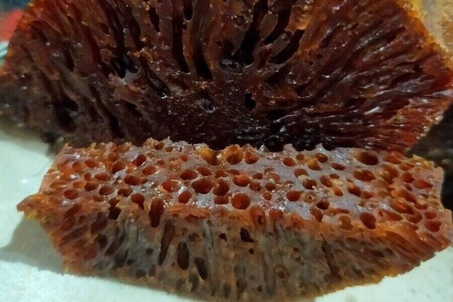 Kue Sarang Semut | @naniekoala - Instagram
