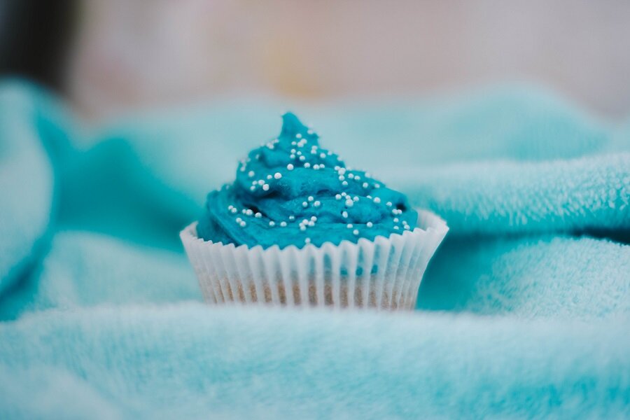 Apa Itu Frosting? | Pexels