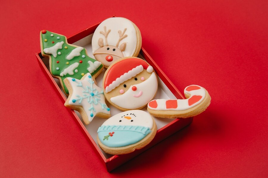 Apa Itu Icing? | Pexels