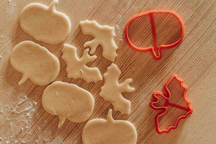 Cookie Cutter | Pexels