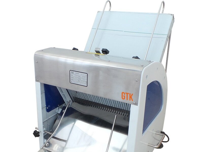 Bread Slicer Q31 | Shopee