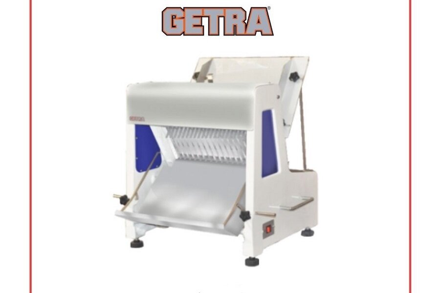 Bread Slicer Q23 | Shopee