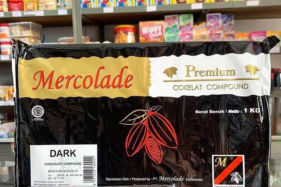 Mercolade DCC | Instagram