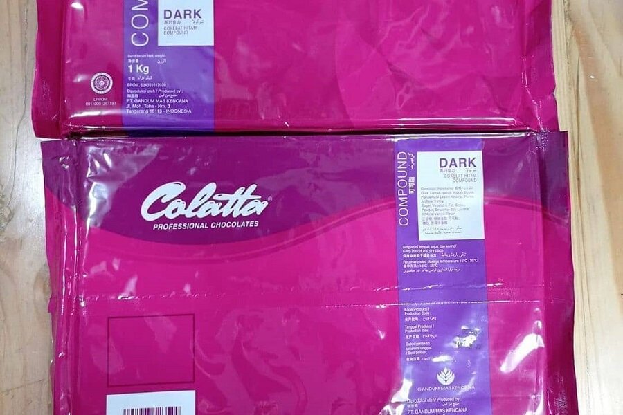 Colatta DCC | Instagram