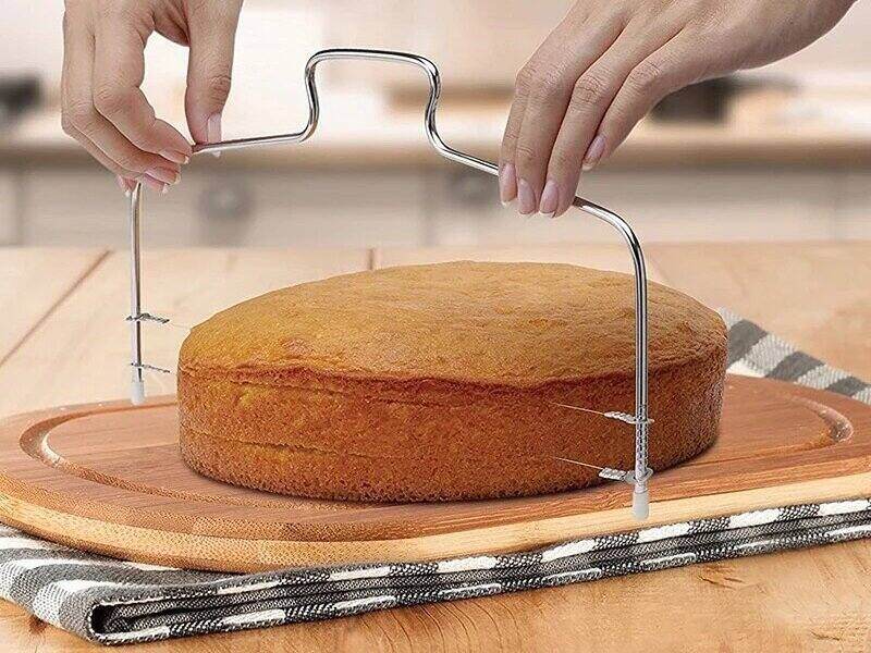 Cake Slicer | Instagram