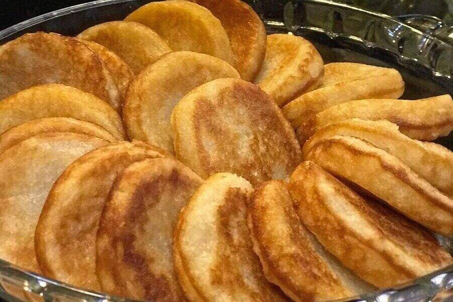 Manis & Gurihnya Wingko Babat | Instagram