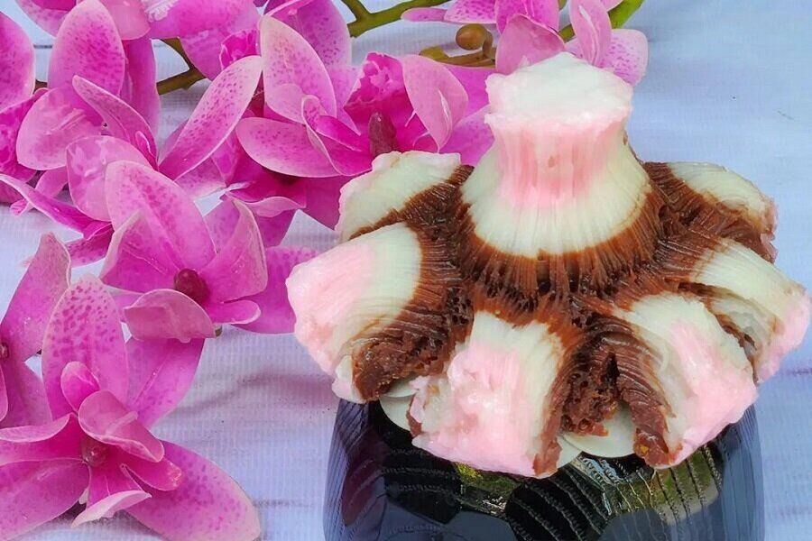 Kue Carabikang | Instagram